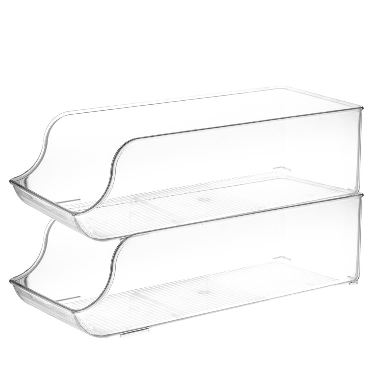 Lexi HomeSoda Can Holder Organizer Bin Wayfair Canada